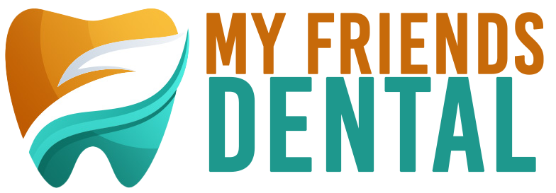 MyFriendsDental